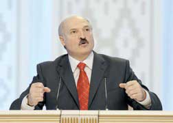 Лукашенко оценил предложения правительства: Нам такая политика неприемлема