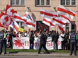 В Варшаве наградили политиков, представителей СМИ и искусства за особую помощь белорусской оппозиции